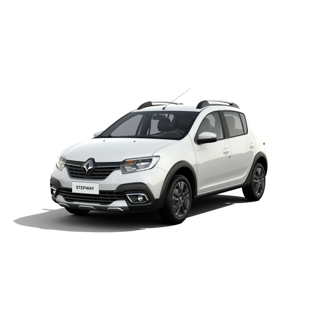 Renault STEPWAY Intens CVT 2027