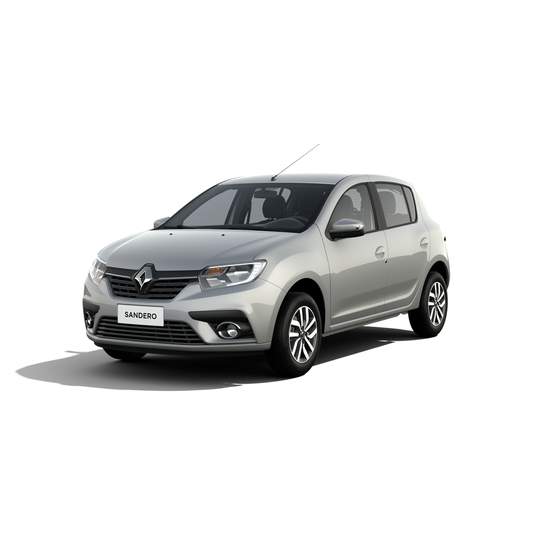 Renault SANDERO Zen 2025