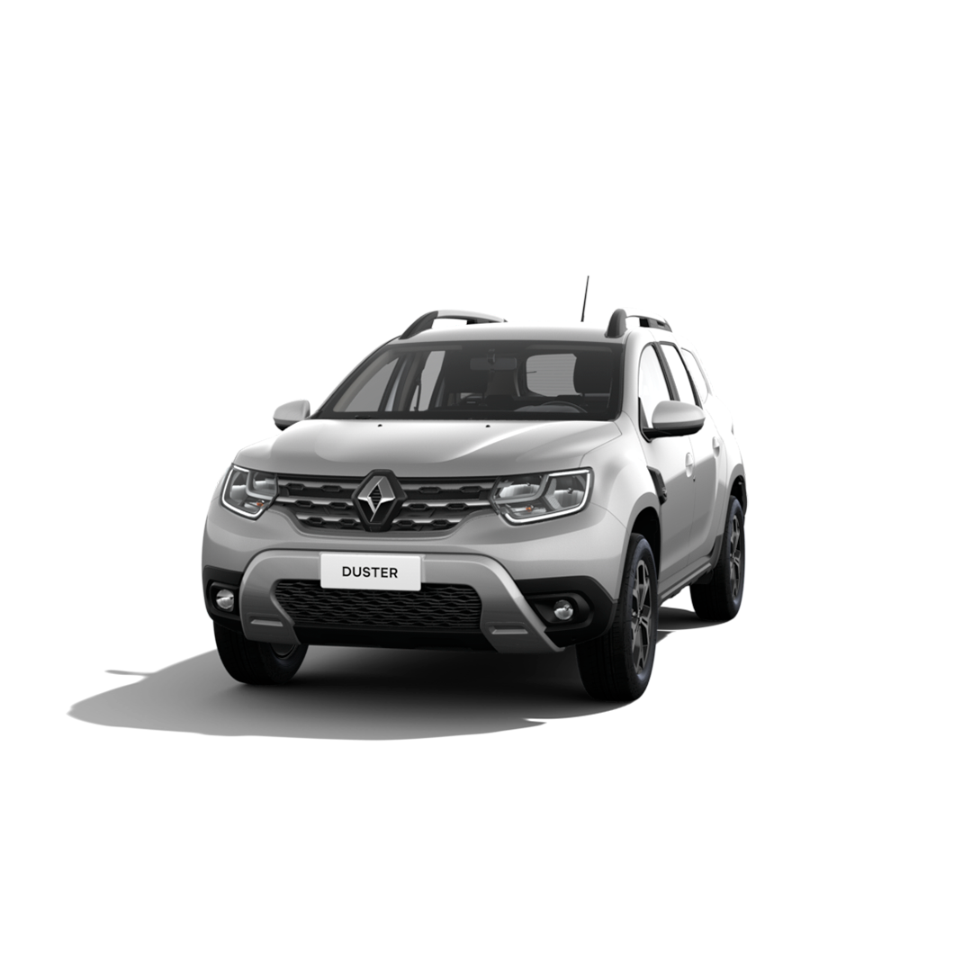 Renault DUSTER Iconic 1.3 Turbo CVT 2025