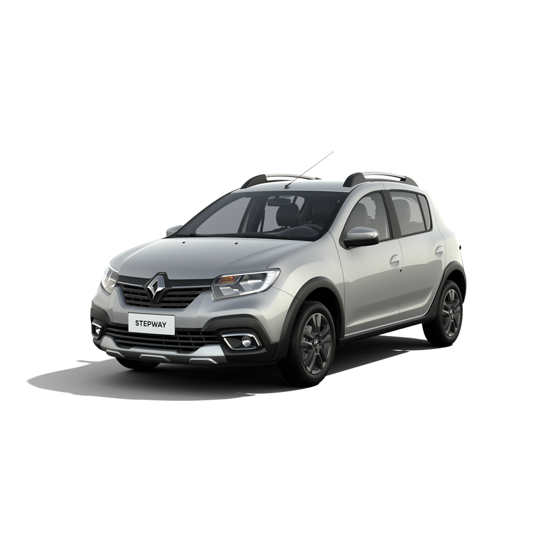 Renault STEPWAY Intens CVT 2027
