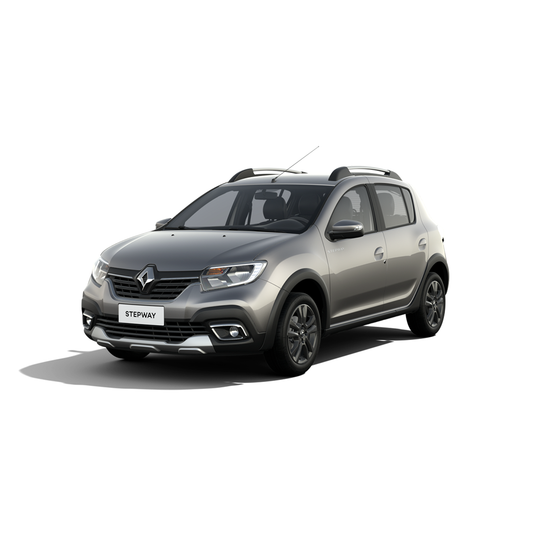 Renault STEPWAY Intens CVT 2027
