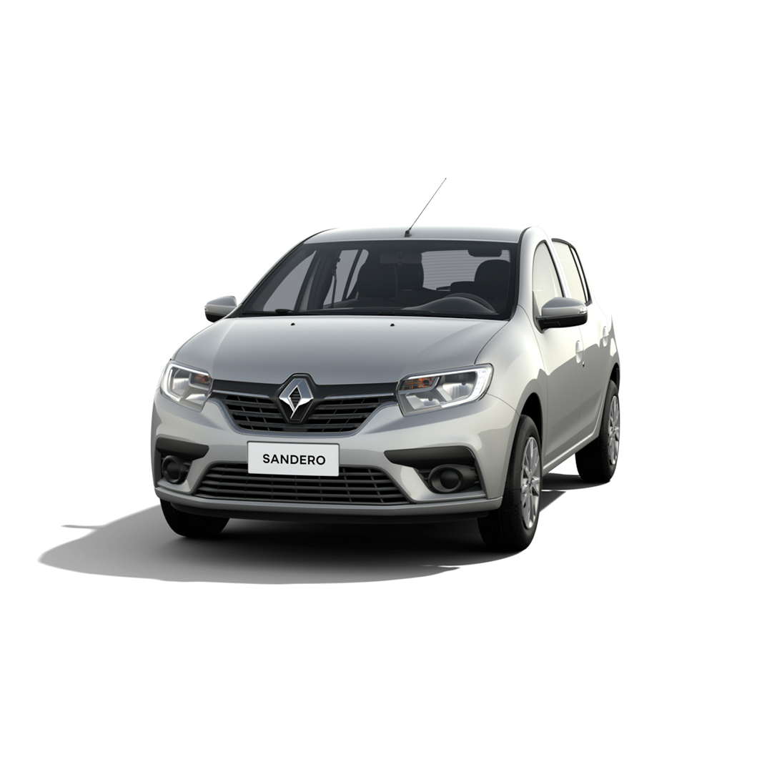 Renault SANDERO Life+ 2024