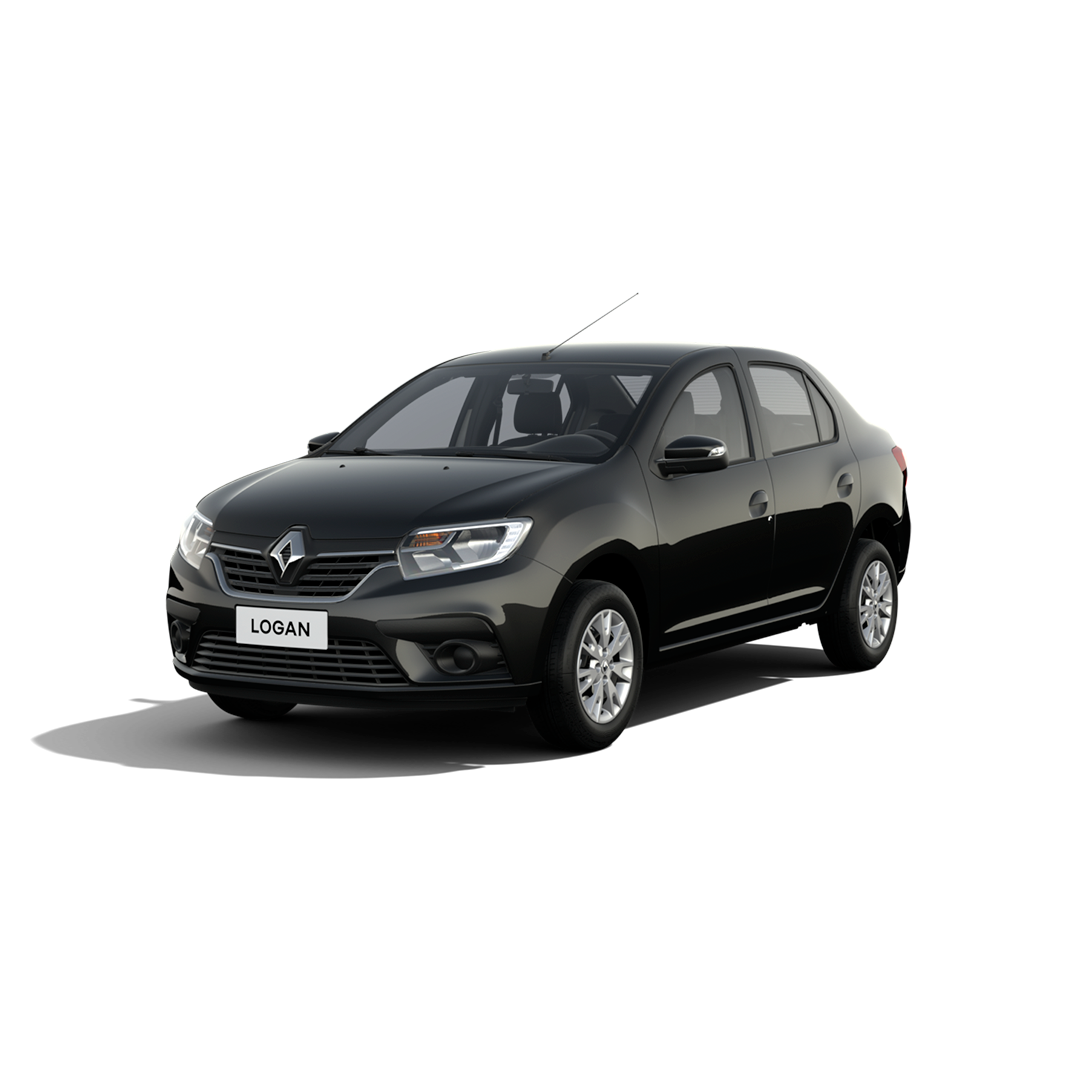 Renault LOGAN Life+ 2027