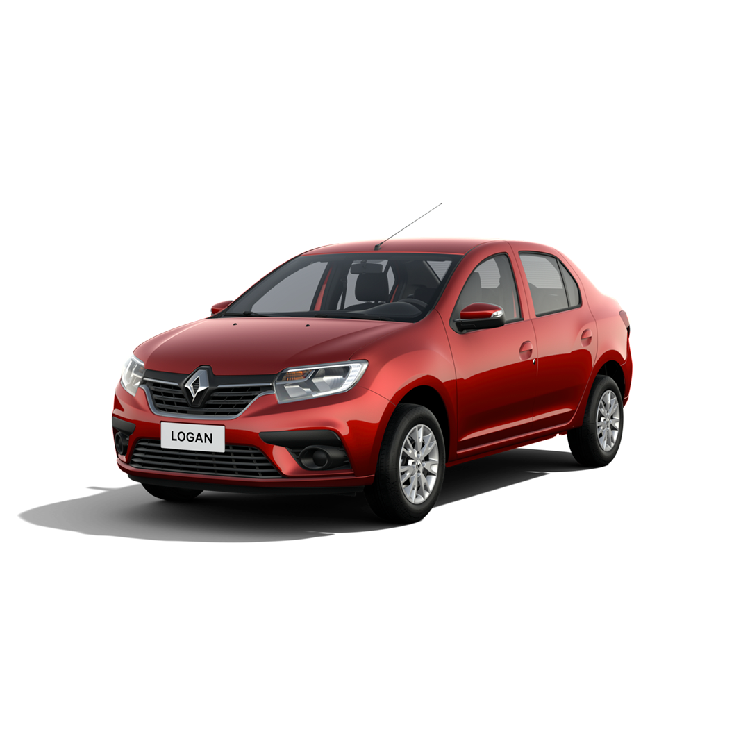 Renault LOGAN Life+ 2027