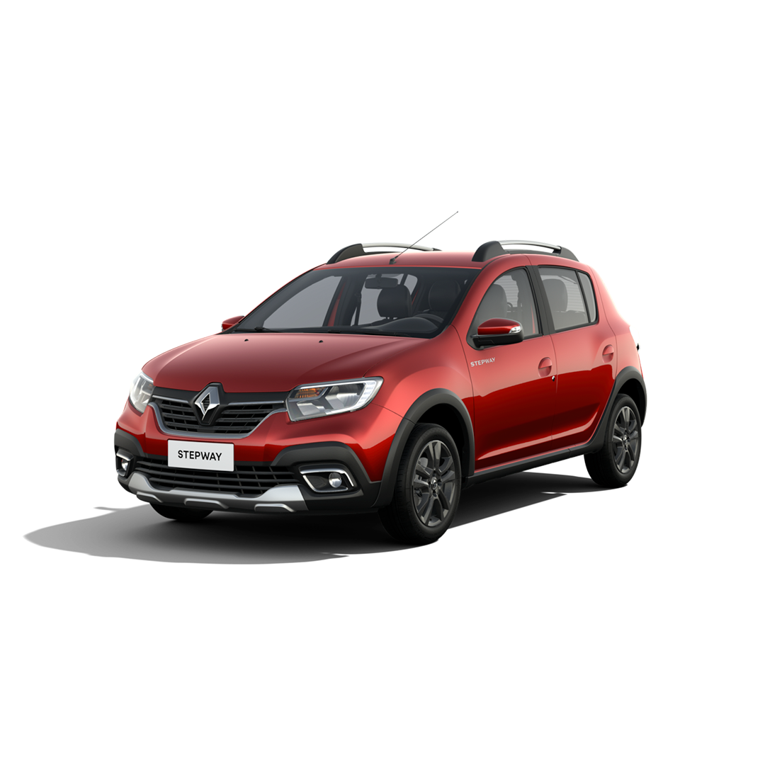 Renault STEPWAY Intens CVT 2027